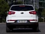Kia Sportage 2010 года